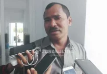 Dewan Soroti Pekerjaan Jalan di Kendari, Ini Jawaban ADP Anggota Komisi III DPRD Kota Kendari La Ode Lawama