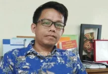 UUD 1945 Hasil Amandemen Mengharuskan Pemekaran Provinsi/Kabupaten/Kota La Ode Tamsil: Opini