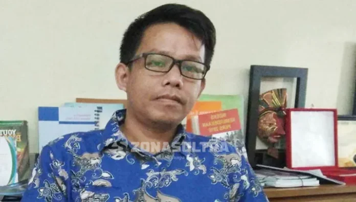 La Ode Tamsil: Opini