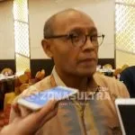 Bank Indonesia Tegaskan Uang Logam Masih Berlaku Kepala Perwakilan (KPw) Bank Indonesia Provinsi Sulawesi Tenggara (Sultra) Minot Purwahono