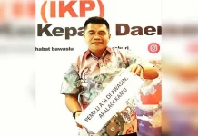 Berpihak di Pilkada, Pegawai dari 4 Daerah Ini Dilapor ke KASN Unsur Pimpinan Bawaslu Sultra, Munsir Salam