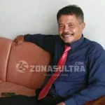 Marger dengan Poltekes Kendari Ditolak, Akper Buton Terancam Ditutup Direktur Akper Pemda Buton Muslimin Siraja