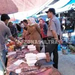 Jelang Natal dan Tahun Baru Disperindag Konsel Gelar Operasi Pasar Jelang Natal dan Tahun Baru Disperindag Konsel Gelar Operasi Pasar