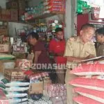 Operasi Pasar Terpadu, Polres Buton Temukan Produk Makanan Kadaluarsa Operasi Pasar Terpadu, Polres Buton Temukan Produk Makanan Kadaluarsa