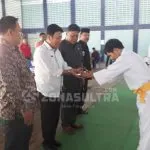 IPSI Kendari Gelar Seleksi Ulang Sektor Putri IPSI Kendari Gelar Seleksi Ulang Sektor Putri