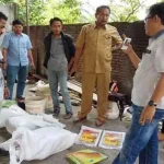 Gempita NTB Bersama Kementan Distribusikan Benih Jagung 285 Ton Gempita NTB Bersama Kementan Distribusikan Benih Jagung 285 Ton