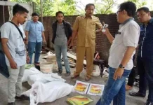 Gempita NTB Bersama Kementan Distribusikan Benih Jagung 285 Ton Gempita NTB Bersama Kementan Distribusikan Benih Jagung 285 Ton