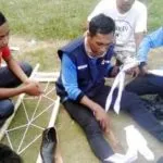 164 Anggota PMR Butur Ikuti Latihan Gabungan 164 Anggota PMR Butur Ikuti Latihan Gabungan