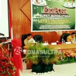 Jadi Tuan Rumah, Pemda Butur Siap Sukseskan MTQ Sultra ke XXVII Jadi Tuan Rumah, Pemda Butur Siap Sukseskan MTQ Sultra ke XXVII