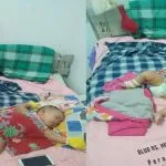 Keluarga Pasien Keluhkan Fasilitas Ruang VIP RSUD Djafar Harun Kolut Keluarga Pasien Keluhkan Fasilitas Ruang VIP RSUD Djafar Harun Kolut