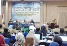 Genjot Produksi, Balitbang Sultra Gandeng DRD Kembangkan Kakao Berbasis Inovasi Genjot Produksi, Balitbang Sultra Gandeng DRD Kembangkan Kakao Berbasis Inovasi