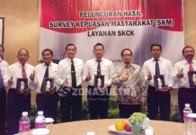 Terkait Layanan SKCK, Polres Muna Terbaik Kedua di Indonesia Terkait Layanan SKCK, Polres Muna Terbaik Kedua di Indonesia