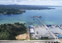 Dishub Sultra Kembangkan Kawasan Komersil di Bungkutoko Dishub Sultra Kembangkan Kawasan Komersil di Bungkutoko