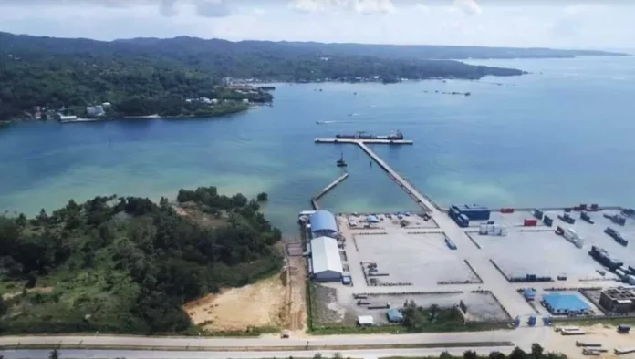 Dishub Sultra Kembangkan Kawasan Komersil di Bungkutoko