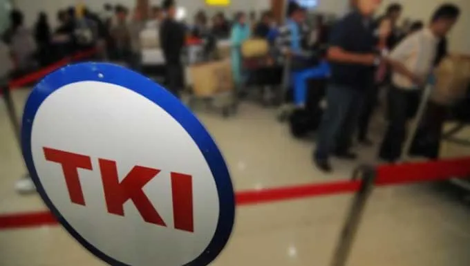 TKI LP3TKI Sultra, Catat 9 TKI Asal Sultra Pulang Dalam Keadaan Meninggal