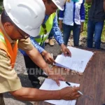 Konawe Kini Punya TPA Sampah Konawe Kini Punya TPA Sampah