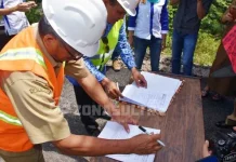 Konawe Kini Punya TPA Sampah Konawe Kini Punya TPA Sampah