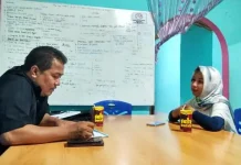 Lakukan Verifikasi Faktual, Dewan Pers Sambangi Kantor Zonasultra.com Lakukan Verifikasi Faktual, Dewan Pers Sambangi Kantor Zonasultra.com