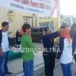 Gelar Apel Siaga, KPU Kendari Mulai Verifikasi Faktual Parpol Gelar Apel Siaga, KPU Kendari Mulai Verifikasi Faktual Parpol