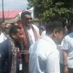 Perindo Sultra Optimis Lolos Verifikasi Faktual Verifikasi Faktual Parpol, KPU Sultra Datangi Perindo dan PSI