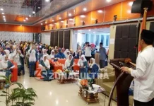 Wabup Konsel Ingatkan Generasi Muda Soal Tantangan Bonus Demografi Wabup Konsel Ingatkan Generasi Muda Soal Tantangan Bonus Demografi