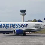 Buka Rute Baru, Xpressair Kini Hubungkan Miri Serawak-Pontianak Buka Rute Baru, Xpressair Kini Hubungkan Miri Serawak-Pontianak