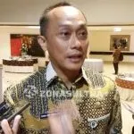 Kemendagri Minta Para Kadis Dukcapil Berkawan dengan Penjaga Makam Zudan Arif Fakrulloh