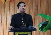 Infrastruktur dan Fasilitas Kesehatan Jadi Program Prioritas ADP di Tahun 2018 Adriatma Dwi Putra, walikota kendari 2017