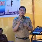 ADP Minta Warganya Rayakan Malam Pergantian Tahun dengan Kegiatan Positif Adriatma Dwi Putra