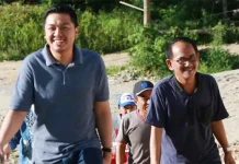 Pembangunan Kebun Raya Kendari, Kementerian PUPR Anggarkan Rp 15 Miliar Tahun Depan Pembangunan Kebun Raya Kendari, Kementerian PUPR Anggarkan Rp 15 Miliar Tahun Depan