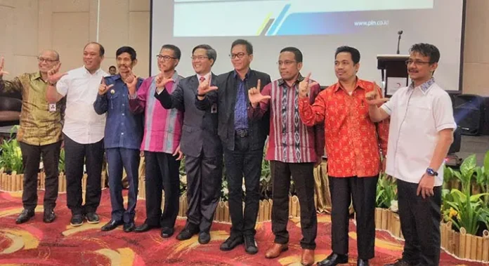 PLN Siap Mendukung Penuh Investasi di Sultra
