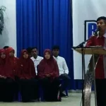 Pemkot Dukung Aksi Sosial Kedokteran UHO Dr. H.AS. Tamrin