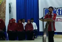 Pemkot Dukung Aksi Sosial Kedokteran UHO Dr. H.AS. Tamrin