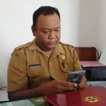 Proyeksi APBD Buton 2018 Meningkat Kepala bidang (Kabid) Anggaran, Badan Keuangan dan Aset Daerah (BKAD) Kabupaten Buton Amal