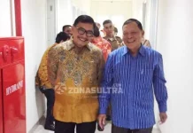 Amirul Tamim Himbau ASN Tahan Upload Foto Selfi Dengan Calon Peserta Pilkada Amirul Tamim Himbau ASN Tahan Upload Foto Selfi Dengan Calon Peserta Pilkada