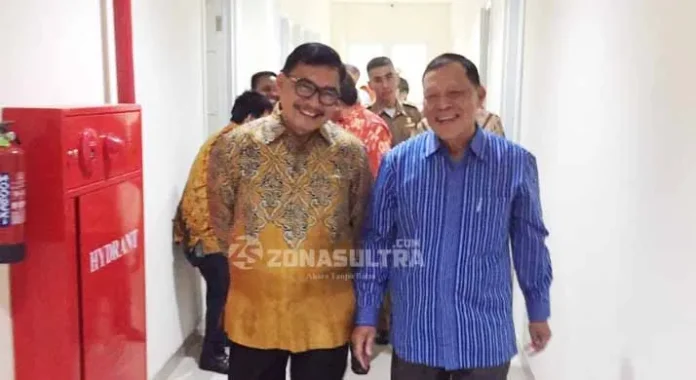 Amirul Tamim Himbau ASN Tahan Upload Foto Selfi Dengan Calon Peserta Pilkada