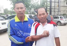 Anisi Sang Legenda Dayung Sultra dan Harapan yang Belum Tuntas Anisi Sang Legenda Dayung Sultra dan Harapan yang Belum Tuntas