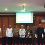 Manajemen Kearsipan Amburadul, Sultra Masuk Zona Merah Manajemen Kearsipan Amburadul, Sultra Masuk Zona Merah