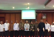 Manajemen Kearsipan Amburadul, Sultra Masuk Zona Merah Manajemen Kearsipan Amburadul, Sultra Masuk Zona Merah