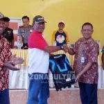 PT Antam Gelar Silaturahim dengan Warga Desa Oko-oko PT Antam Gelar Silaturahim dengan Warga Desa Oko-oko