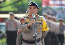 Pilkada Serentak Mulai Bergulir, Kapolda Sultra Keluarkan Himbauan Menyejukkan Siap-siap, Operasi Lilin Segera Dilaksanakan