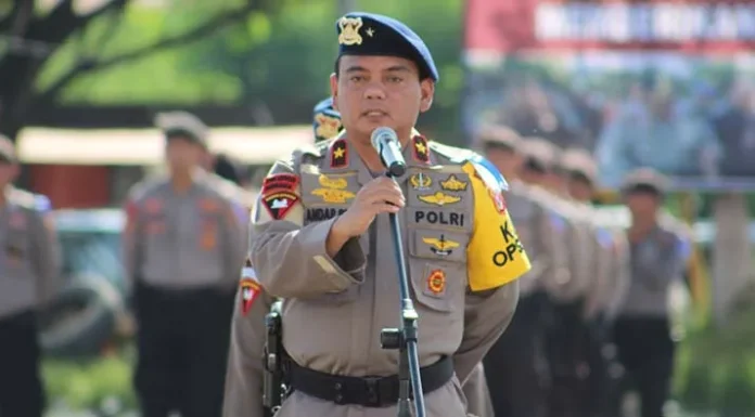 Siap-siap, Operasi Lilin Segera Dilaksanakan