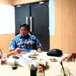 Dukungan Partai Masih Goyah, ARF Pastikan Mesin Pemenangannya Siap Bertarung Dukungan Partai Masih Goyah, ARF Pastikan Mesin Pemenangannya Siap Bertarung