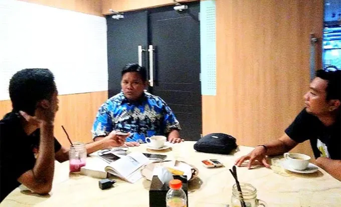 arf Dukungan Partai Masih Goyah, ARF Pastikan Mesin Pemenangannya Siap Bertarung