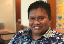 Jelang Pendaftaran Pilgub, ARF Siap Hadapi Semua Kemungkinan Abdul Rahman Farisi