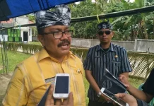 Arhawi Minta Industri Perikanan Dipusatkan di Wakatobi Arhawi