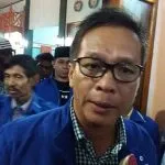 Suara PAN Sultra Pecah, ARS Nilai Dinamika Itu Indah Abdurrahman Saleh