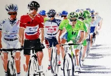 Artcycling, Cara Unik Bersepeda Sambil Promosikan Wisata Indonesia Artcycling, Cara Unik Bersepeda Sambil Promosikan Wisata Indonesia