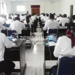 Satu Peserta Lelang Jabatan Eselon II di Butur Batal Ikut Asesmen Satu Peserta Lelang Jabatan Eselon II di Butur Batal Ikut Asesmen