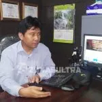 Ini Penjelasan KP2KP Lasusua Soal Pemotongan Honor PPK dan PPS petugas PPS Desa Mikuasi, Kecamatan Pakokue, Asri